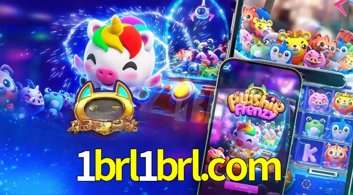 Plushie Frenzy Slot - PG Soft Game