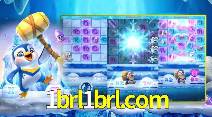 The Great Icescape Slot - PG Soft